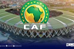 الفاف تتلقى تعليمة خاصة من “الكاف” بخصوص ملاعب “الشان”