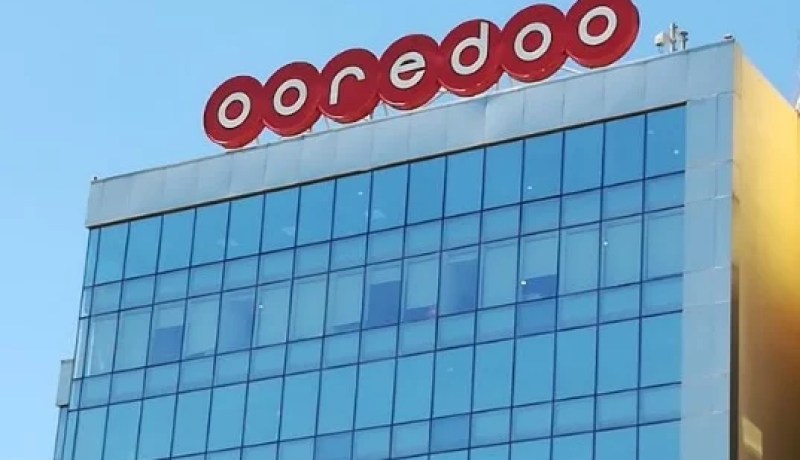 Ooredoo تحافظ على نُموها .. وعدد المشتركين يقفز الى 13 مليون مشترك