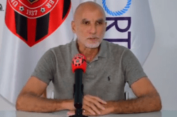 حاج عدلان: “هذه هي المهمة التي تنتظرني في اتحاد العاصمة”