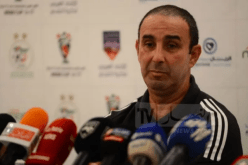 أرزقي رمان: “نبحث عن أسماء جديدة لتدعيم منتخب أقل من 17 عاما”