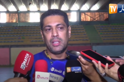 غربي: “نسعى لإعادة بناء المنتخب الوطني لكرة اليد”