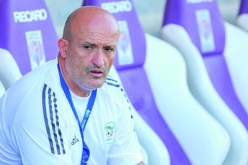 ولد علي: “مباراة الكونغو حاسمة بالنسبة لنا للتأهل للدور المقبل”