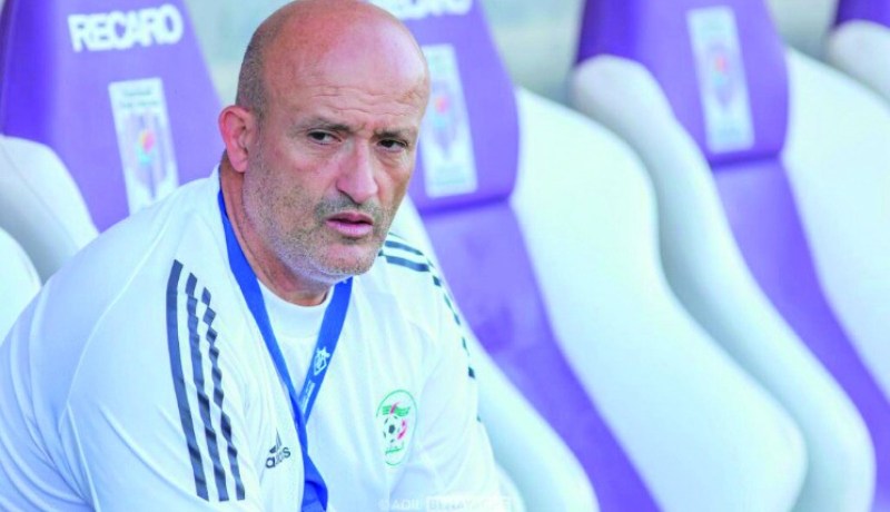ولد علي: “مباراة الكونغو حاسمة بالنسبة لنا للتأهل للدور المقبل”
