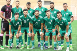 تأجيل مباراة المنتخب الوطني الأولمبي أمام الكونغو الديمقراطية