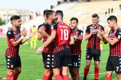 سالم لعوفي: “نطمح للعودة بنتيجة إيجابية من جنوب إفريقيا”