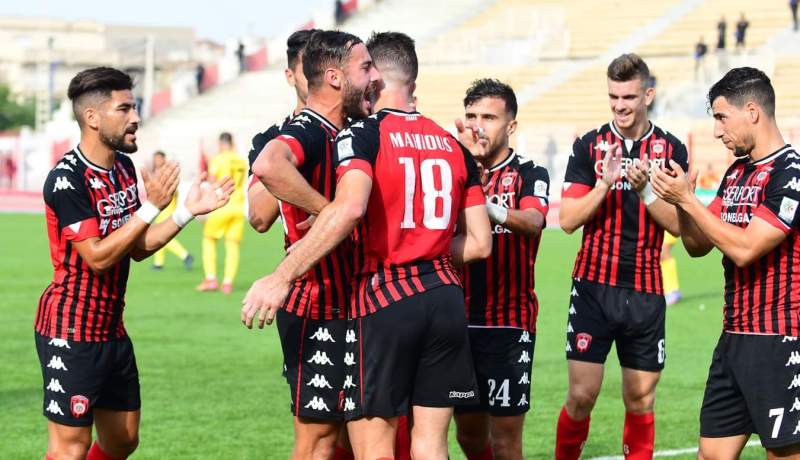 سالم لعوفي: “نطمح للعودة بنتيجة إيجابية من جنوب إفريقيا”