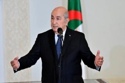 رئيس الجمهورية يأمر بمراجعة أجور القضاة وتحسين وضعياتهم السكنية والعائلية