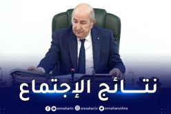 أهم ما جاء في إجتماع مجلس الوزراء