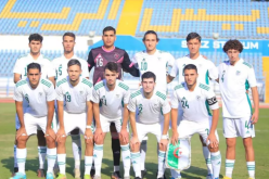 شبان الخضر يواجهون تونس لحساب الجولة الأخيرة من بطولة شمال إفريقيا