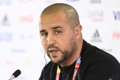 بوقرة: “سنخوض مباراتين وديتين أمام سوريا والكويت”