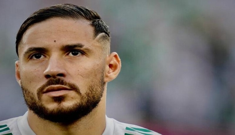 في انتظار الاعلان.. أجاكسيو يلمح لاتفاقه مع بلايلي