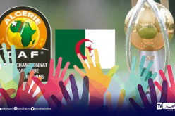 الفاف تفتح الباب أمام 800 متطوع لإنجاح “شان 2022”