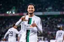 بن سبعيني أساسيا رفقة غلادباخ في مواجهة فولسبورغ