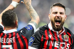 بالفيديو.. ديلور يبصم على هدف جديد في مواجهة أوكسير