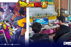 أبطال دراغون بول الجزائريون حاضرون في السينما لآخر فيلم من السلسلة