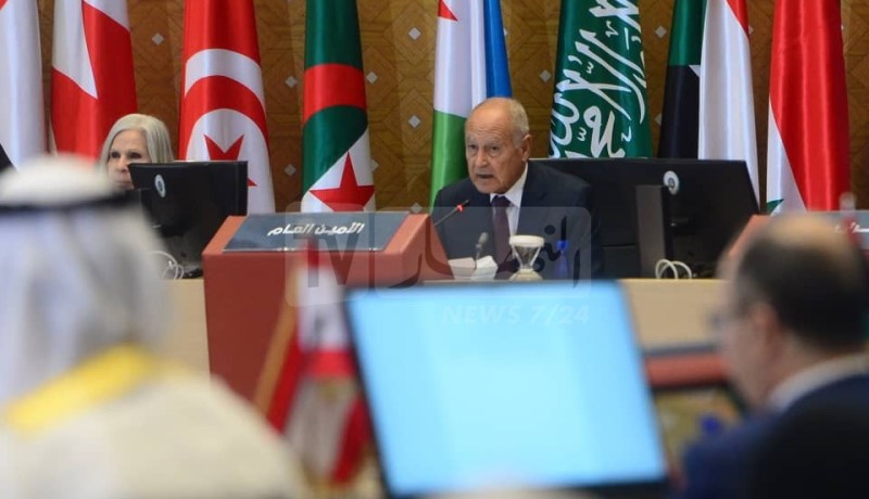 أبو الغيط: الجهد العربي يحتاج لتمويل عربي والمال موجود