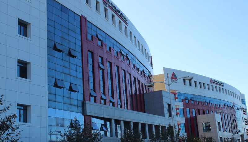 أعوان أمن يسرقون تجهيزات تفوق 4 ملايير سنتيم ملك لـCNEP BANK