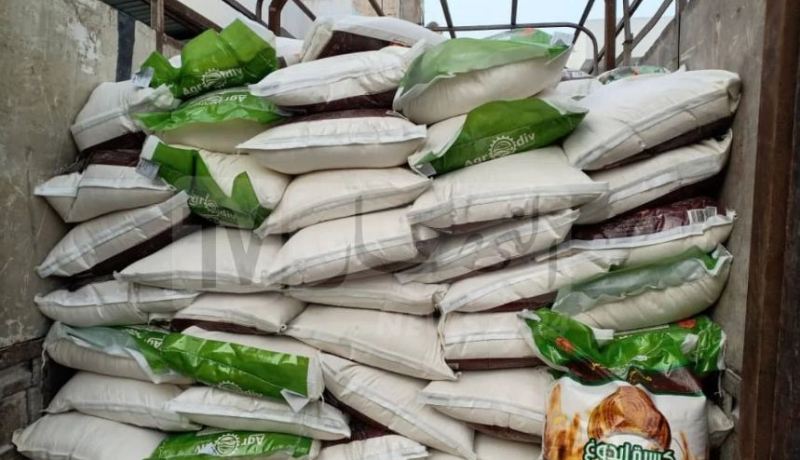 “أغروديف”.. 100 نقطة بيع جديدة في الولايات الجنوبية