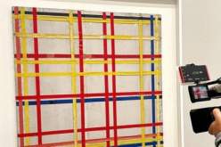 ألمانيا: لوحة فنية معلّقة بالمقلوب منذ 77 عاماً