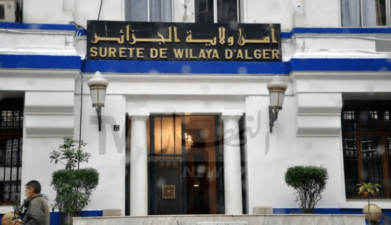 مدمن مخدرات يقتحم منزل جاره ليلا بغرض السرقة بدرقانة