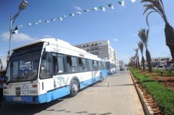 إيتوزا توفر النقل حتى الثانية ليلا بالعاصمة على هذه الخطوط