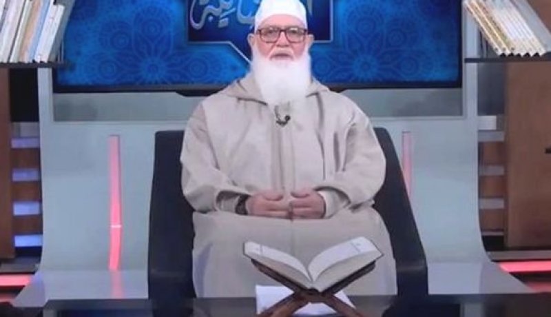 هذا موعد صلاة الجنازة على الفقيد الشيخ أبو عبد السلام