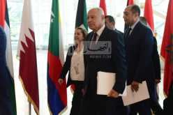 اجتماع وزراء الخارجية العرب غدا السبت