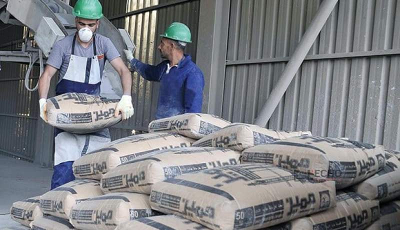 وزير الصناعة: إنجاز مصنعين جديدين للإسمنت الأخضر بالجلفة وغليزان