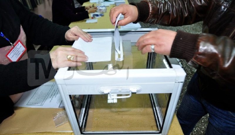 إنطلاق الإنتخابات البلدية الجزئية بولايتي تيزي وزو وبجاية