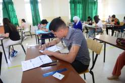 انطلاق امتحان البكالوريا.. أزيد من 790 ألف مترشح في الموعد