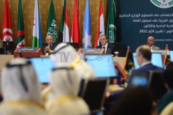 الجزائر تتسلم رئاسة إجتماع  المجلس الإقتصادي والإجتماعي التحضيري للقمة العربية