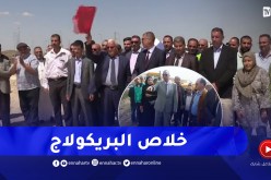 جزائر جديدة .. ولاة الجمهورية يضربون بيد من حديد .. إنتهى زمن البريكولاج