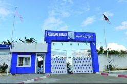 الجزائرية للمياه.. تسجيل 20 مشروعا في البرنامج التنموي لـ2023