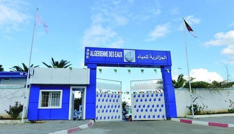 وزير الري: الجزائرية للمياه ستستقر ماليا بالدفع الالكتروني