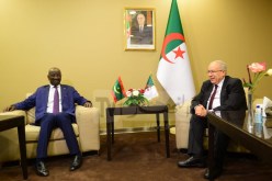 وزير الخارجية الموريتاني عقب لقائه بلعمامرة.. هناك تطابق في وجهات النظر بمجمل القضايا