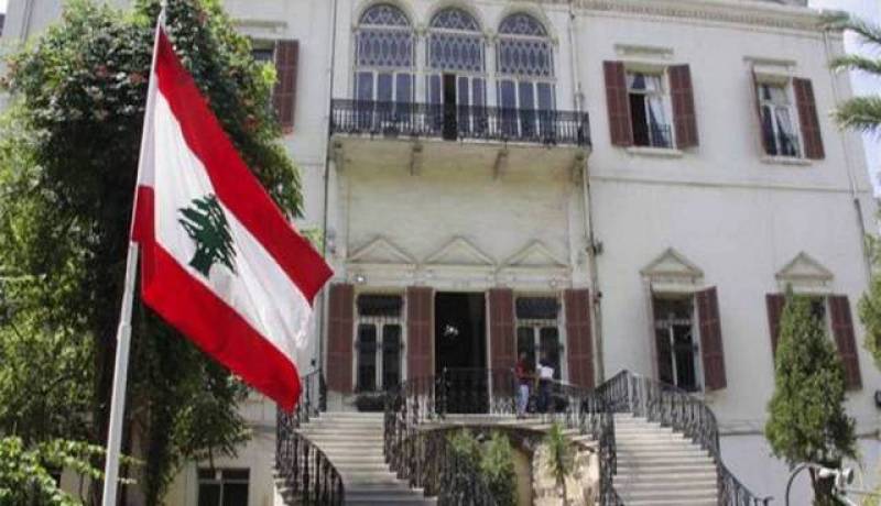 الخارجية اللبنانية: نأمل أن يكون إعلان الجزائر منعطفا حقيقيا نحو الوحدة الفلسطينية