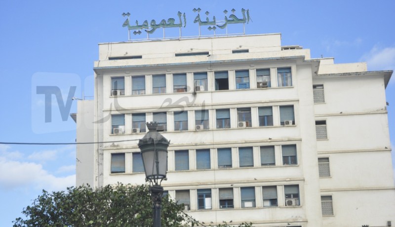1751 مليار دينار فائض الإيرادات الضريبية سنة 2022