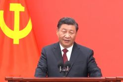 ولاية رئاسية ثالثة للرئيس الصيني.. “العالم بحاجة إلى بلادنا”