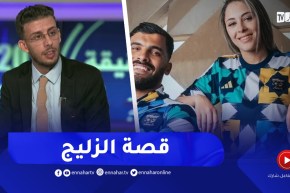 من العمران إلى القمصان..هذه هي قصة الزليج الجزائري