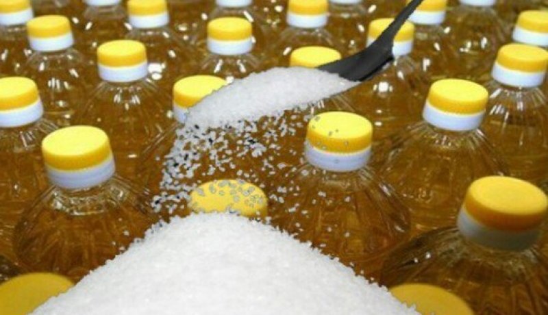 46 ألف مليار لدعم أسعار الحليب والزيت والسكر ومنحة البطالة