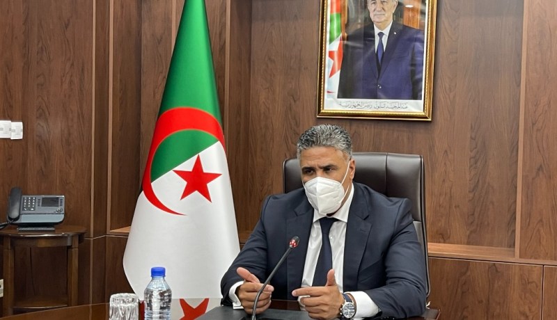 وزير السكن يأمر بالانتهاء من البرنامج الترقوي العمومي قبل نهاية 2022