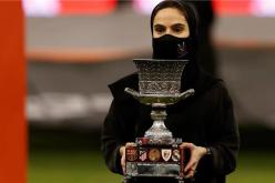 العاصمة السعودية “الرياض” تستضيف كأس السوبر الإسباني