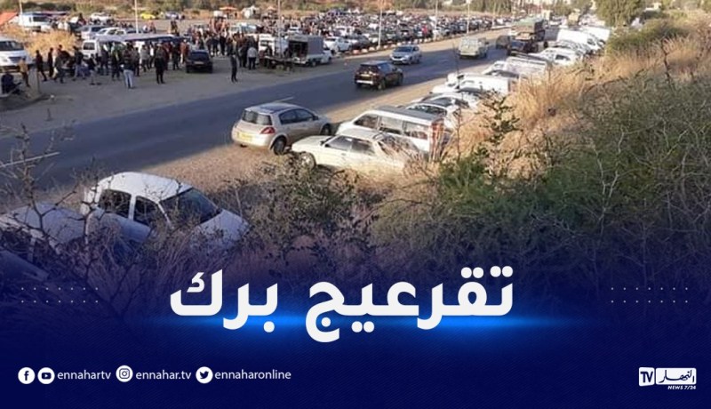 أسواق السيارات المستعملة.. “جسد دون روح”