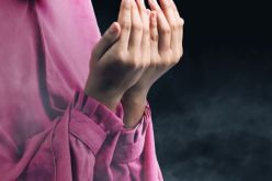 لا تنسو الدعاء فهو عبادة يحبها الله