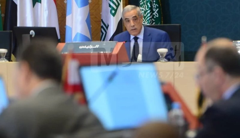 العرباوي.. نريد قمة عربية توافقية تعكس تطلعات الشعوب