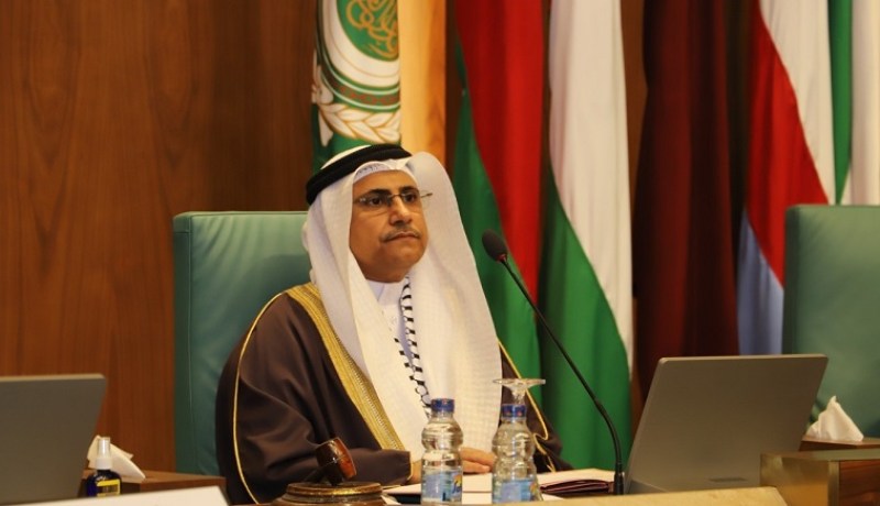 البرلمان العربي.. القادة العرب لديهم القدرة في مواجهة الأطماع الخارجية