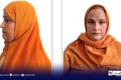 القبض على امرأة في قضايا نصب واحتيال وانتحال صفة والتزوير واستعمال المزور