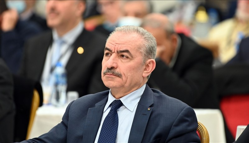 رئيس الوزراء الفلسطيني: آمل أن يجتمع العرب على ضرورة توحيد الخطاب العربي