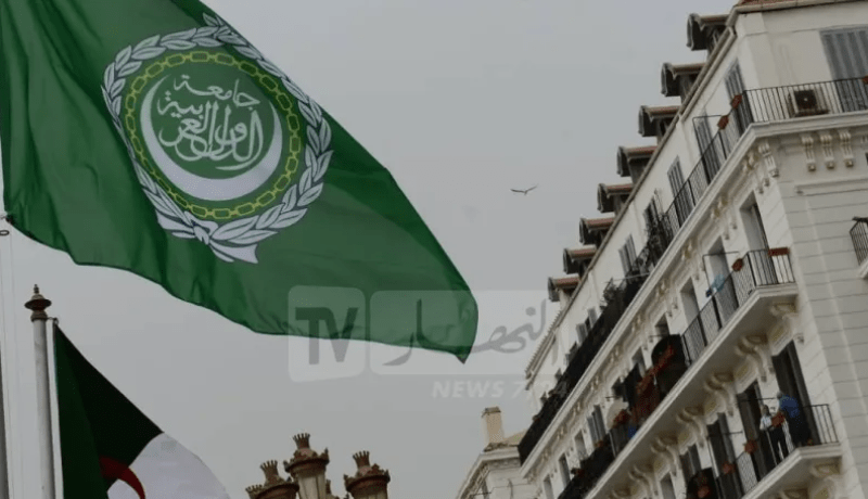 هذا ما ستُتوج به القمة العربية في الجزائر