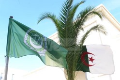 مندوب فلسطين يؤكد مشاركة محمود عباس في قمة الجزائر
